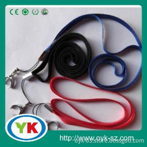 E-Cigarette accessories promotion price ego lanyard leather